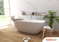 Ванна Эстет МАЙАМИ 160X75 ФР-00009623 (337413)