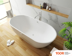 Ванна Эстет МАЙАМИ 160X75 ФР-00009623 (337413)