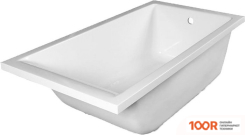 Ванна Эстет ДЕЛЬТА 180X70 ФР-00010113 (337412)