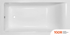 Ванна Эстет ДЕЛЬТА 180X70 ФР-00010113 (337412)