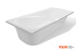 Ванна Эстет АЛЬФА 170А 170X70 ФР-00006565 (337409)