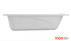 Ванна Эстет АЛЬФА 170А 170X70 ФР-00006565 (337409)