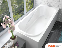 Ванна Эстет АЛЬФА 170А 170X70 ФР-00006565 (337409)