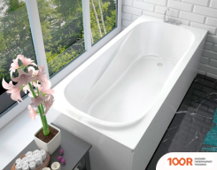 Ванна Эстет АЛЬФА 170X75 (337408)