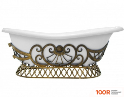 Ванна Эстет MARCEL 170X80 SILK ФР-00014617 (337399)