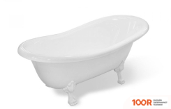 Ванна Эстет MARCEL 170X80 SILK ФР-00014617 (337399)