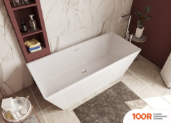 Ванна Эстет MANHATTAN 175X77 SILK ФР-00014435 (337397)