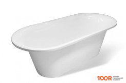 Ванна Эстет LION 174X80 SILK ФР-00014537 (337395)