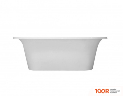 Ванна Эстет LION 174X80 SILK ФР-00014537 (337395)