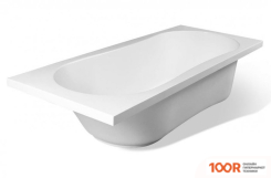 Ванна Эстет LAURA 170X70 SILK ФР-00014536 (337394)