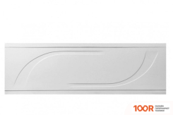 Ванна Эстет LAURA 170X70 SILK ФР-00014536 (337394)