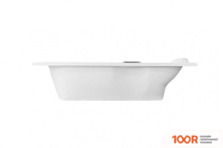 Ванна Эстет KAMELIA 180X75 SILK ФР-00014535 (337393)