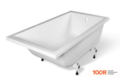 Ванна Эстет DELTA A 150X70 SILK ФР-00014443 (337389)