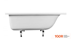 Ванна Эстет DELTA A 150X70 SILK ФР-00014443 (337389)