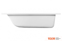 Ванна Эстет DELTA 170X75 SILK ФР-00014389 (337382)