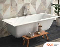 Ванна Эстет DELTA 170X70 SLIM ФР-00015335 (337381)