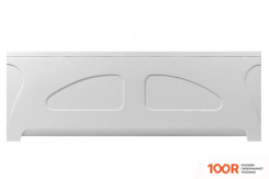 Ванна Эстет DELTA 150X75 SILK ФР-00014531 (337377)