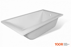 Ванна Эстет DELTA 150X75 SILK ФР-00014531 (337377)