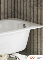 Ванна Эстет CHESTER 180X80 SLIM ФР-00015339 (337376)