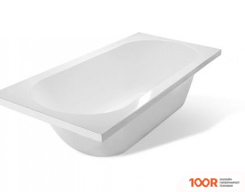 Ванна Эстет CHESTER 180X80 SILK ФР-00014626 (337375)