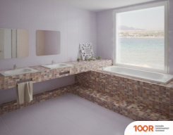 Ванна Эстет CHESTER 180X80 SILK ФР-00014626 (337375)