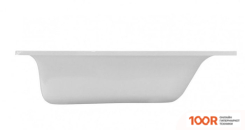 Ванна Эстет BETA 170X80 SILK ФР-00014524 (337369)