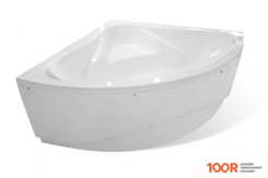 Ванна Эстет AVRORA 140X140 SILK ФР-00014520 (337368)