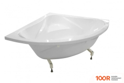 Ванна Эстет AVRORA 140X140 SILK ФР-00014520 (337368)