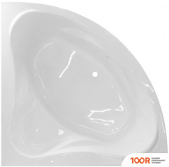 Ванна Эстет AVRORA 140X140 SILK ФР-00014520 (337368)