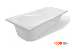 Ванна Эстет ALFA 180X80 ФР-00014522 (337366)