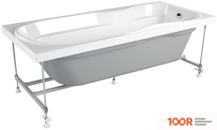 Ванна Метакам VISTA 170X75 АВS_012085 (337362)