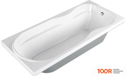 Ванна Метакам VISTA 170X75 АВS_012085 (337362)