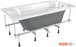 Ванна Метакам GRACE 160X70 (337347)
