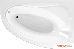 Ванна Метакам DOLCE 164X110 (ПРАВЫЙ) (337344)