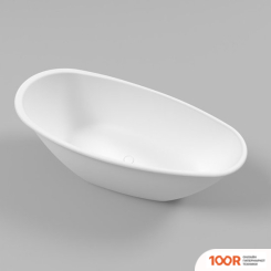 Ванна Whitecross SPINEL B 155X73 0210.155073.200 (БЕЛЫЙ МАТОВЫЙ) (337335)