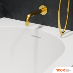 Ванна Whitecross GIN 175X75 0217.175075.200 (БЕЛЫЙ МАТОВЫЙ) (337331)