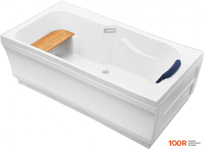 Ванна Wemor 170/85/55 S (337329)