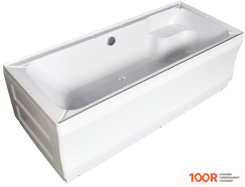 Ванна Wemor 170/75/55 S (337328)