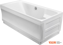 Ванна Wemor 160/75/55 S (337326)