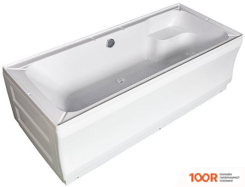 Ванна Wemor 150/75/55 S (337324)