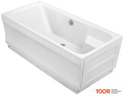 Ванна Wemor 140/70/55 S (337322)