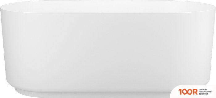 Ванна Wellsee SAINT-GERMAIN 150X70 28270104R (ОТДЕЛЬНОСТОЯЩАЯ ВАННА БЕЛЫЙ ГЛЯНЕЦ, ЭКРАН, НОЖКИ, СИФОН-АВТОМАТ ЗОЛОТО) (337297)