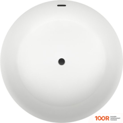 Ванна Wellsee POUR PLUS 150X150 237101003 (ОТДЕЛЬНОСТОЯЩАЯ ВАННА БЕЛЫЙ ГЛЯНЕЦ, ЭКРАН, НОЖКИ, СИФОН-АВТОМАТ МАТОВЫЙ ЧЕРНЫЙ) (337262)