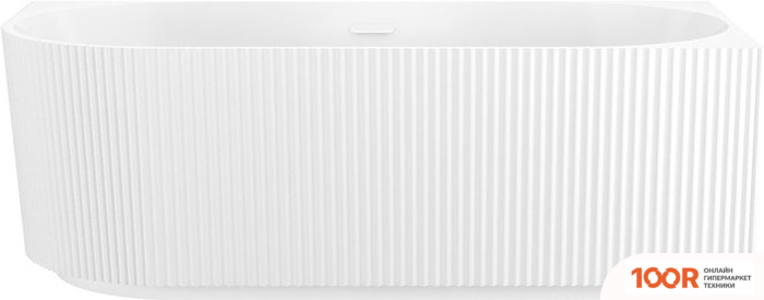 Ванна Wellsee FESTIVE FOX 170X80 28730602R (ПРИСТЕННАЯ ВАННА (ПРАВАЯ) БЕЛЫЙ ГЛЯНЕЦ, ЭКРАН, НОЖКИ, СИФОН-АВТОМАТ ГЛЯНЦЕВЫЙ БЕЛЫЙ) (337161)