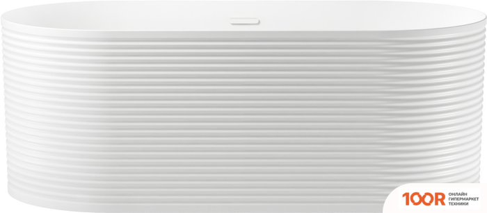 Ванна Wellsee ÉCLATANT 2.0 167X79 231401002 (ОТДЕЛЬНОСТОЯЩАЯ ВАННА БЕЛЫЙ ГЛЯНЕЦ, ЭКРАН, НОЖКИ, СИФОН-АВТОМАТ ГЛЯНЦЕВЫЙ БЕЛЫЙ) (337085)