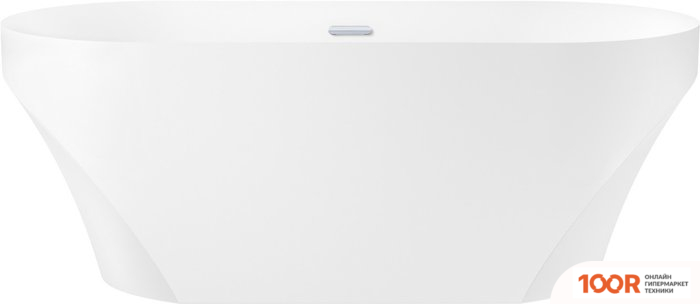 Ванна Wellsee CROQUIS 166X77 230301001 (ОТДЕЛЬНОСТОЯЩАЯ ВАННА БЕЛЫЙ ГЛЯНЕЦ, ЭКРАН, НОЖКИ, СИФОН-АВТОМАТ ХРОМ) (337045)