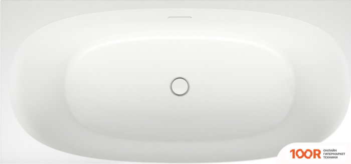 Ванна Wellsee BELLE SPA 2.0 160X75 235802002 (ПРИСТЕННАЯ ВАННА (ЛЕВАЯ) БЕЛЫЙ ГЛЯНЕЦ, ЭКРАН, КАРКАС, СИФОН-АВТОМАТ ГЛЯНЦЕВЫЙ БЕЛЫЙ) (336856)