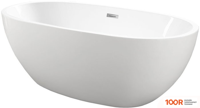 Ванна Vincea VBT-509 165X75 (336808)