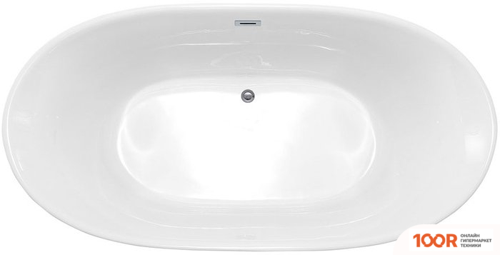 Ванна Vincea VBT-405-1600 160X78 (336796)