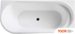 Ванна Vincea VBT-301-1500R 150X78 (ПРАВАЯ) (336789)